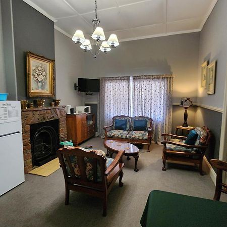Spes Bona Guesthouse Colesberg Exterior foto